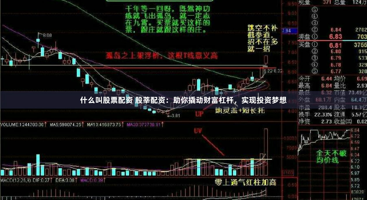 什么叫股票配资 股莘配资：助你撬动财富杠杆，实现投资梦想